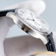 Drive De Cartier WSNM0004 40mm SS/LE Black Dial LZF Automatic