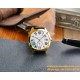Drive De Cartier 40mm YG/LE White Dial TWF Automatic