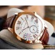 Drive De Cartier 40mm RG/LE White Dial TWF Automatic