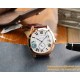 Drive De Cartier 40mm RG/LE White Dial TWF Automatic