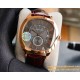 Drive De Cartier 40mm RG/LE White Dial TWF Automatic
