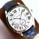 Drive De Cartier 41mm SS/LE Blue Dial F5F Automatic