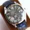 Drive De Cartier 41mm SS/LE Black Dial F5F Automatic
