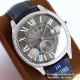 Drive De Cartier 41mm SS/LE Blue Dial F5F Automatic