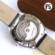 Drive De Cartier 41mm SS/LE Blue Dial F5F Automatic