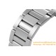 Cartier - Pasha 41mm Man SS/SS White/Num BVF 9019