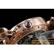 Cartier - Pasha Ladies 35mm RG/RG White/Num Diam BVF Automatic