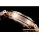 Cartier - Pasha Ladies 35mm RG/RG White/Num Diam BVF Automatic
