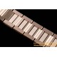 Cartier - Pasha Ladies 35mm RG/RG White/Num Diam BVF Automatic
