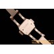 Cartier - Pasha Ladies 35mm RG/RG White/Num Diam BVF Automatic