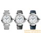 Cartier - Pasha 41mm Man SS/SS White/Num BVF 9019