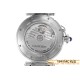 Cartier - Pasha 41mm Man SS/SS White/Num BVF 9019