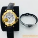 Cartier - Pasha Man 41mm YG/LE White/Num GBF 9015