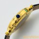 Cartier - Pasha Man 41mm YG/LE White/Num GBF 9015