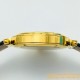 Cartier - Pasha Man 41mm YG/LE White/Num GBF 9015