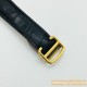 Cartier - Pasha Man 41mm YG/LE White/Num GBF 9015