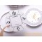 Cartier - Pasha Ladies 35mm V9F-Details Of Accessories Display