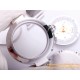 Cartier - Pasha Ladies 35mm V9F-Details Of Accessories Display
