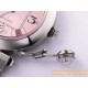 Cartier - Pasha Ladies 35mm V9F-Details Of Accessories Display