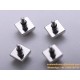 Cartier - Pasha Ladies 35mm V9F-Details Of Accessories Display