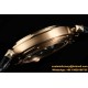 Cartier - Pasha Men(41mm)/Ladies(35mm) RG/LE White/Num KDY Original 9015 Movement