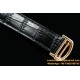 Cartier - Pasha Men(41mm)/Ladies(35mm) RG/LE White/Num KDY Original 9015 Movement