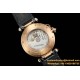 Cartier - Pasha Men(41mm)/Ladies(35mm) RG/LE White/Num KDY Original 9015 Movement
