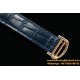 Cartier - Pasha Men(41mm)/Ladies(35mm) RG/LE White/Num KDY Original 9015 Movement