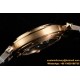 Cartier - Pasha Men(41mm)/Ladies(35mm) RG/LE White/Num KDY Original 9015 Movement