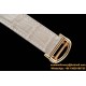 Cartier - Pasha Men(41mm)/Ladies(35mm) RG/LE White/Num KDY Original 9015 Movement