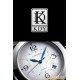 Cartier - Pasha Men 41mm SS/LE White/Num KDY Original 9015 Movement