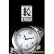 Cartier - Pasha Men 41mm SS/LE White/Num KDY Original 9015 Movement