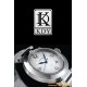 Cartier - Pasha Men 41mm SS/LE White/Num KDY Original 9015 Movement
