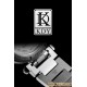 Cartier - Pasha Men 41mm SS/LE White/Num KDY Original 9015 Movement