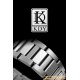 Cartier - Pasha Men 41mm SS/LE White/Num KDY Original 9015 Movement