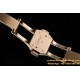 Cartier - Pasha Ladies 35mm Diam RG/RG White/Num KDY Original 9015 Movement
