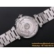 Cartier - Pasha Ladies W31074M7 35mm SS/SS Pink/Num TWCF A2892