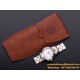 Cartier - Pasha Ladies W31074M7 35mm SS/SS White/Num TWCF A2892