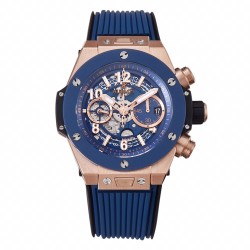Big Bang Unico 42mm RG/RU Skeleton Dial BBF HUB1280