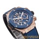 Big Bang Unico 42mm RG/RU Skeleton Dial BBF HUB1280