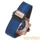 Big Bang Unico 42mm RG/RU Skeleton Dial BBF HUB1280