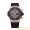 Big Bang Unico 42mm RG/RU Black Ceramic Bezel BBF HUB1280
