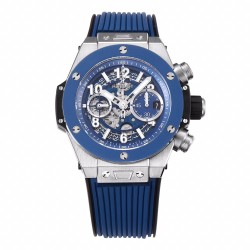 Big Bang Unico 42mm TI/RU Skeleton Dial BBF HUB1280