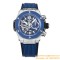 Big Bang Unico 42mm TI/RU Skeleton Dial BBF HUB1280