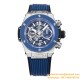 Big Bang Unico 42mm TI/RU Skeleton Dial BBF HUB1280