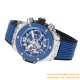 Big Bang Unico 42mm TI/RU Skeleton Dial BBF HUB1280