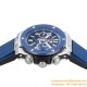 Big Bang Unico 42mm TI/RU Skeleton Dial BBF HUB1280