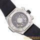 Big Bang Unico 42mm Ceramic TI/RU Skeleton dial BBF HUB1280