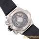Big Bang Unico 42mm TI/RU Skeleton Black Dial BBF HUB1280