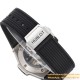 Big Bang Unico 42mm TI/RU Skeleton Black Dial BBF HUB1280
